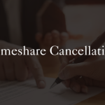 Understanding the Fees and Penalties Involved in Timeshare Cancellation