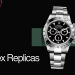 The Artistry Behind Rolex Super Clone Watches